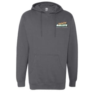 Adult Midweight Hoodie